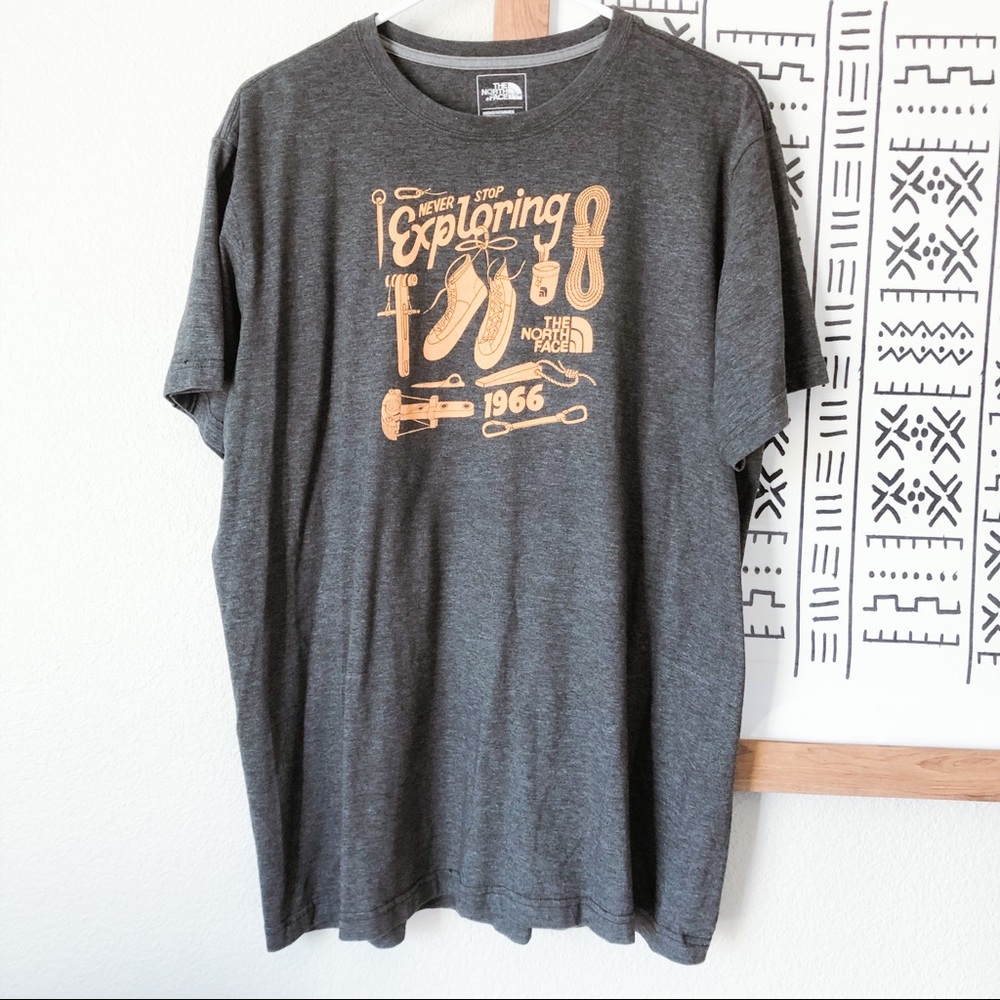 Men’s graphic Tee